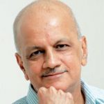 R Chandrashekhar
