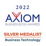 2022 Axiom Business Book Award