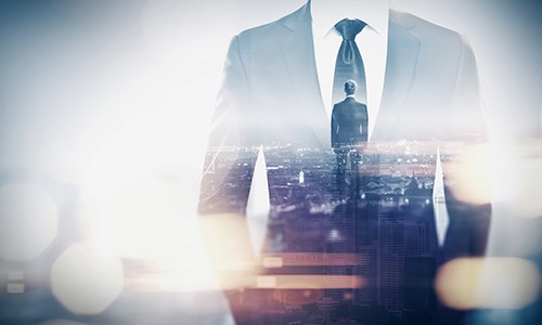 Entrepreneurial Leadership