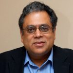 Raman Roy