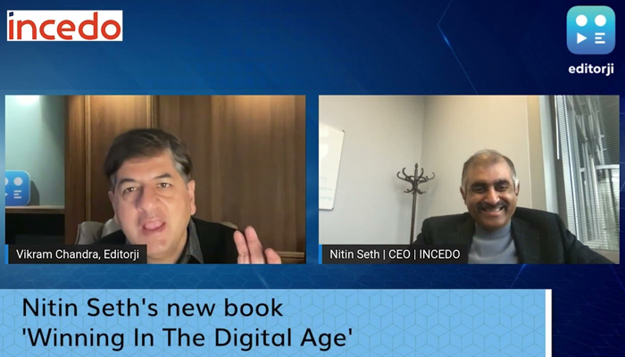 vikram-chandra-in-conversation-with-incedo-ceo-nitin-seth-on-winninginthedigitalage